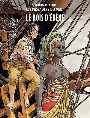 LE BOIS D'EBÈNE
