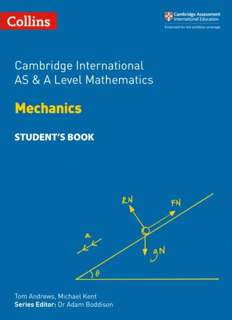 MECHANICS STUDENT’S BOOK