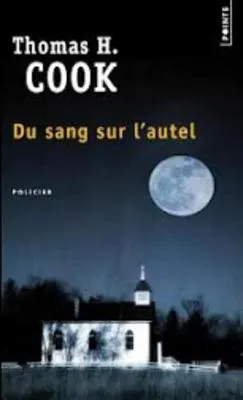 DU SANG SUR AUTEL-PO12