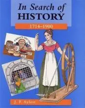 IN SEARCH OF HISTORY