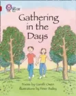 GATHERING IN THE DAYS (POETRY)-FICTION-RUBY - BAND 14
