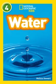 WATER : LEVEL 4