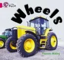 WHEELS-NON-FICTION-PINK - BAND 1B