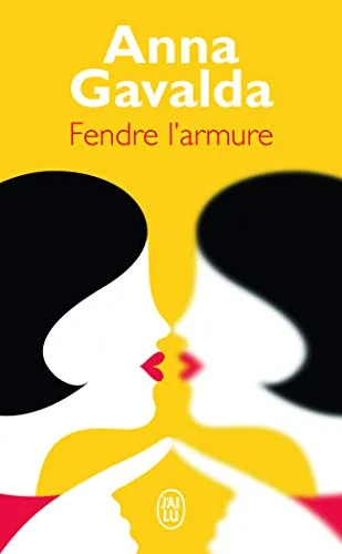 FENDRE L ARMURE