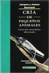 Cría de pequeños animales