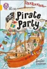 PIRATE PARTY-FICTION-GOLD - BAND 9