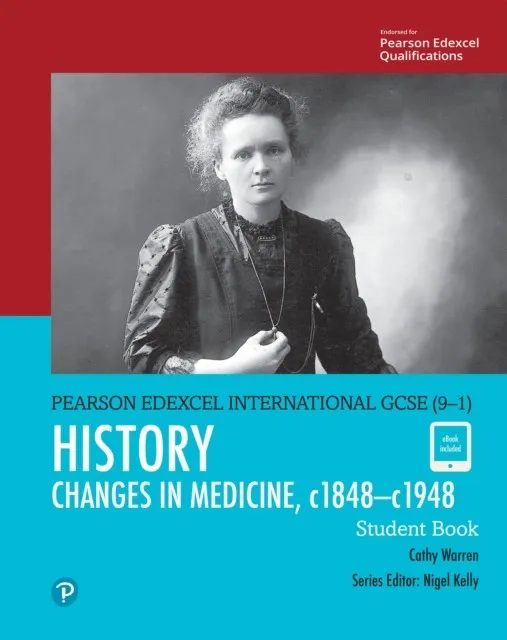 EDEXCEL IG HISTORY MED SB EBOOK