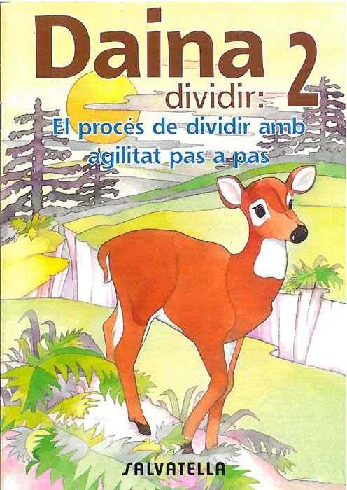 DIANA DIVIDIR: 2