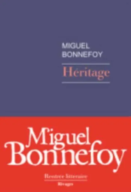 HÉRITAGE