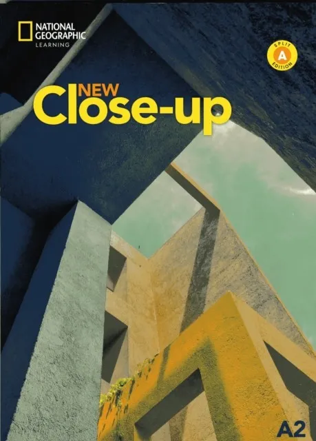NEW CLOSE-UP A2 SPLIT A +OP+ST EB