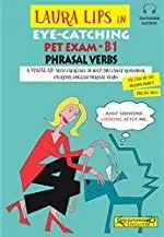 PET LAURA LIPS IN EYE-CATCHING PET EXAM PH
