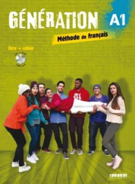 GENERATION FLE