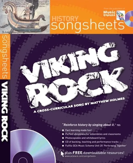 VIKING ROCK