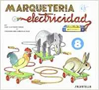 MARQUETERIA Y ELECTRICIDAD 8