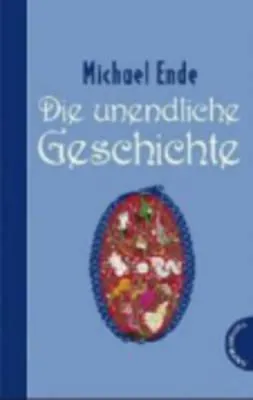 DIE UNENDICHE GESCHICHTE