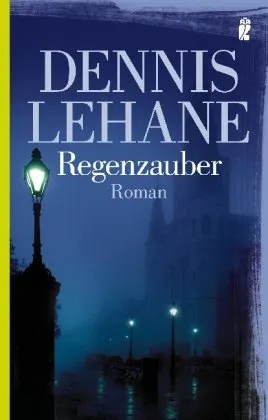 REGENZAUBER