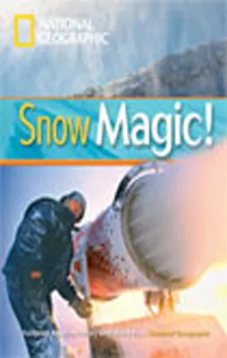 SNOW MAGIC!+MROM