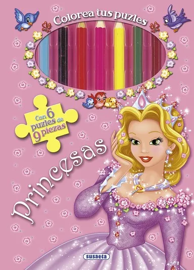 Princesas