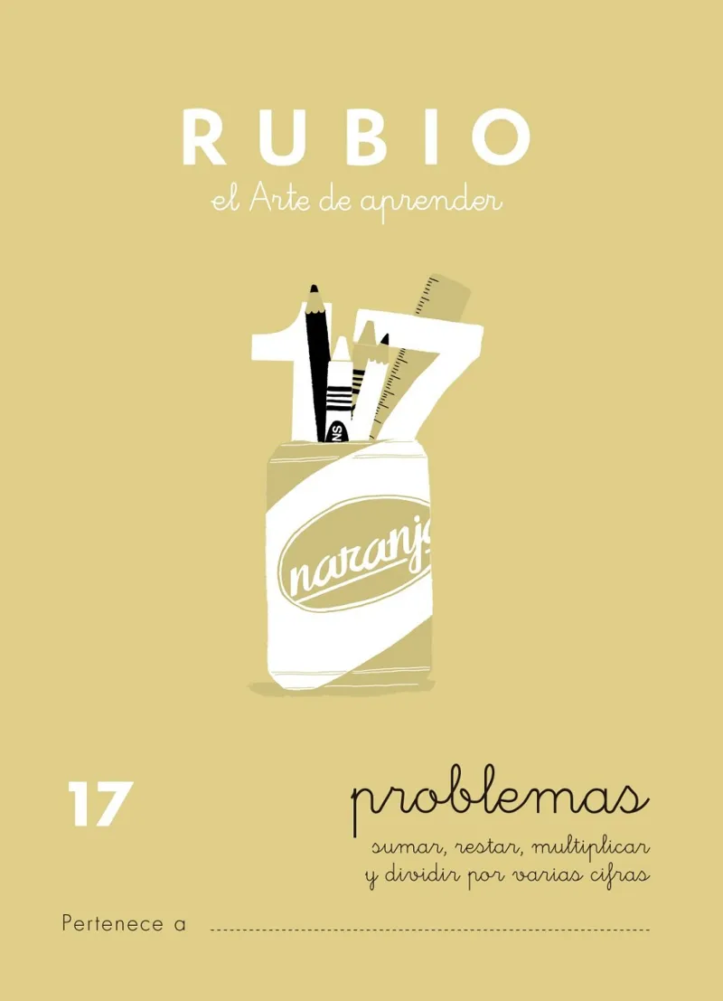 PROBLEMAS 17