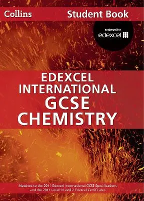 CHEMISTRY GCSE