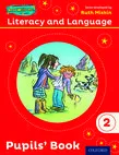 READ WRITE INC:LIT & LANG Y2 PB PK 15