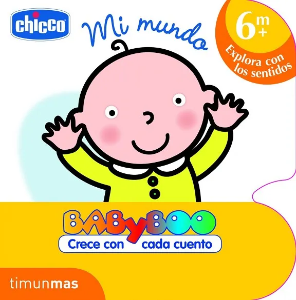 Mi mundo