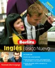INGLES BASICO NUEVO CD