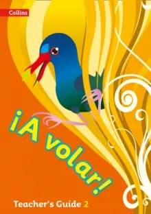 ¡A VOLAR! LEVEL 2
