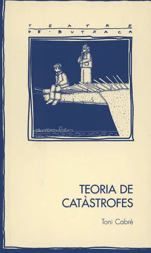 Teoria de catàstrofes