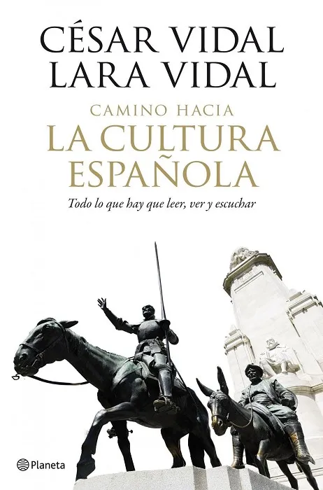 Camino hacia la cultura española