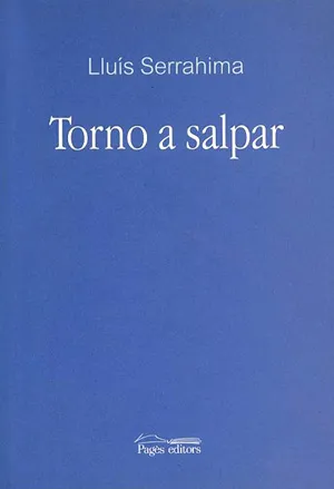 Torno a salpar