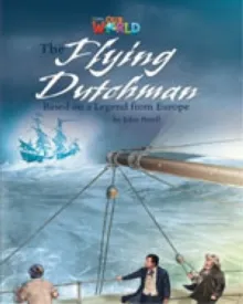 THE FLYING DUTCHMAN OWR 6