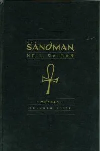 SANDMAN Nº7: MUERTE