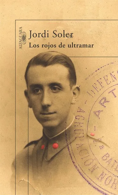 Los rojos de ultramar