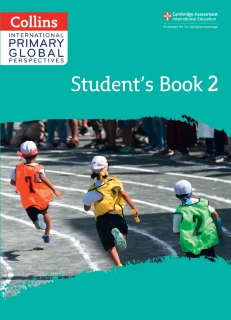 INTERNATIONAL PRIMARY GLOBAL PERSPECTIVES STUDENT'S BOOK 2