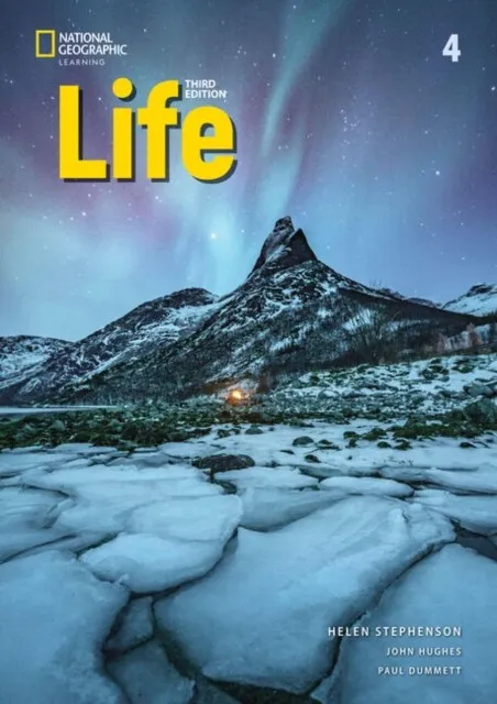 LIFE AME INTERMEDIATE STUDENT'S BOOK WITH THE SPARK PLATFORM