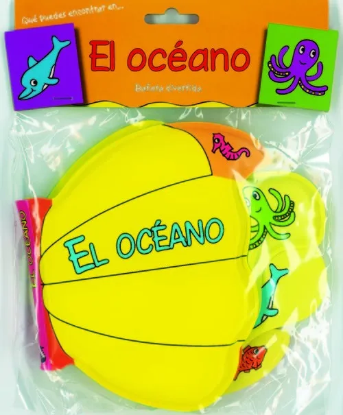 El océano
