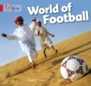 WORLD OF FOOTBALL -NON-FICTION-RED - BAND 2A