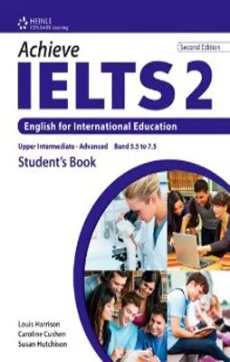 IELTS ACHIEVE 2E 2 SB