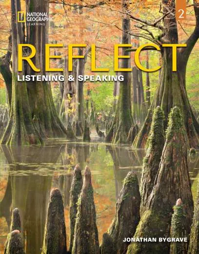 REFLECT LS 2 STUDENT'S BOOK AND ONLINE PRACTICE