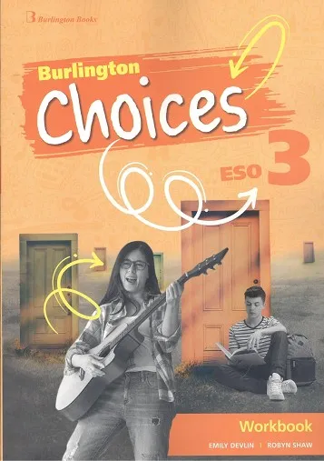 CHOICES ESO 3 WB SPA