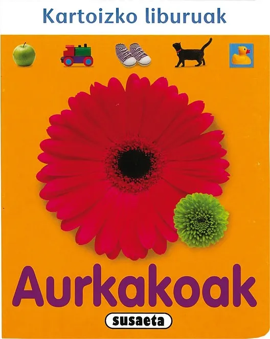 Aurkakoak