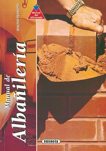 Manual de albañileria