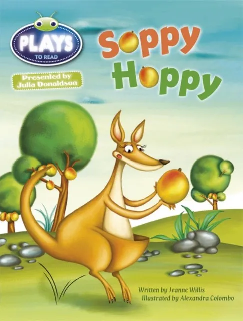 SOPPY HOPPY