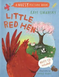 LITTLE RED HEN