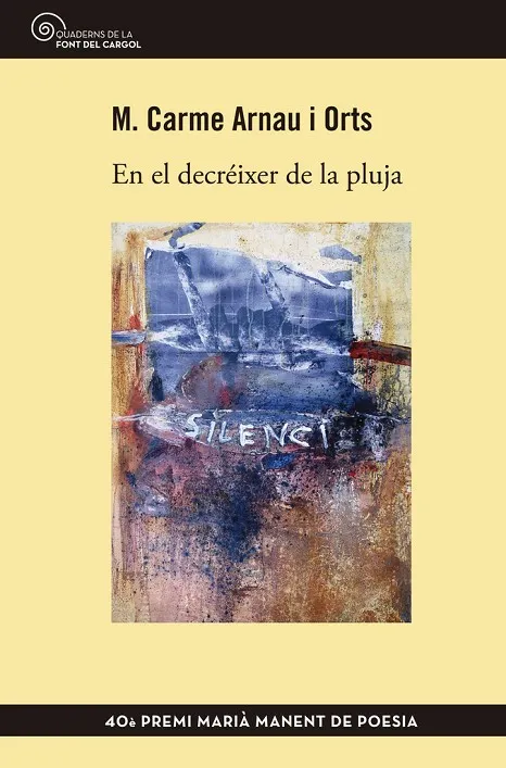 En el decréixer de la pluja