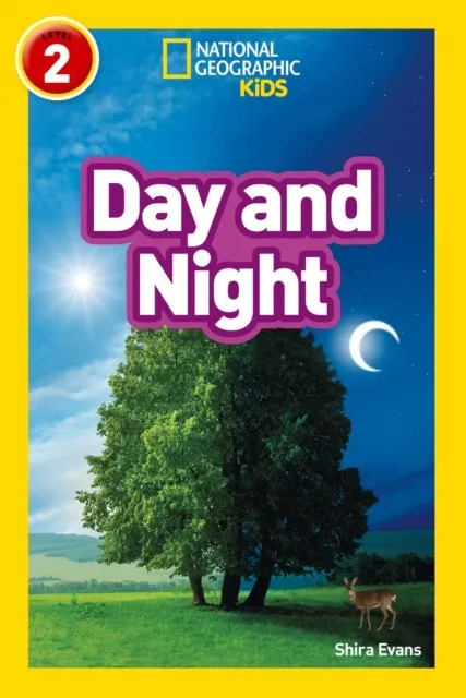 DAY AND NIGHT -NGKR LEVEL 2