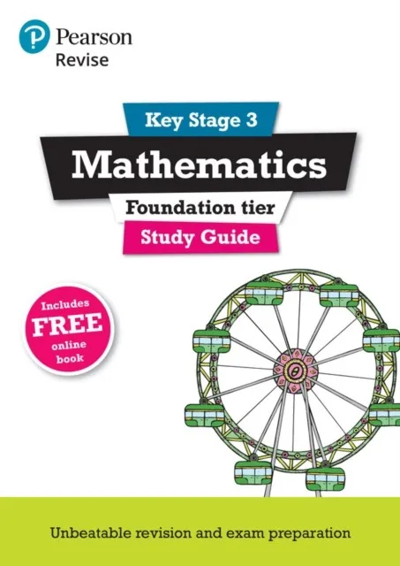 FOUNDATION STUDY GUIDE