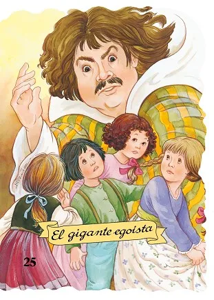 El gigante egoista