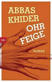 ORG FEIGE ROMAN